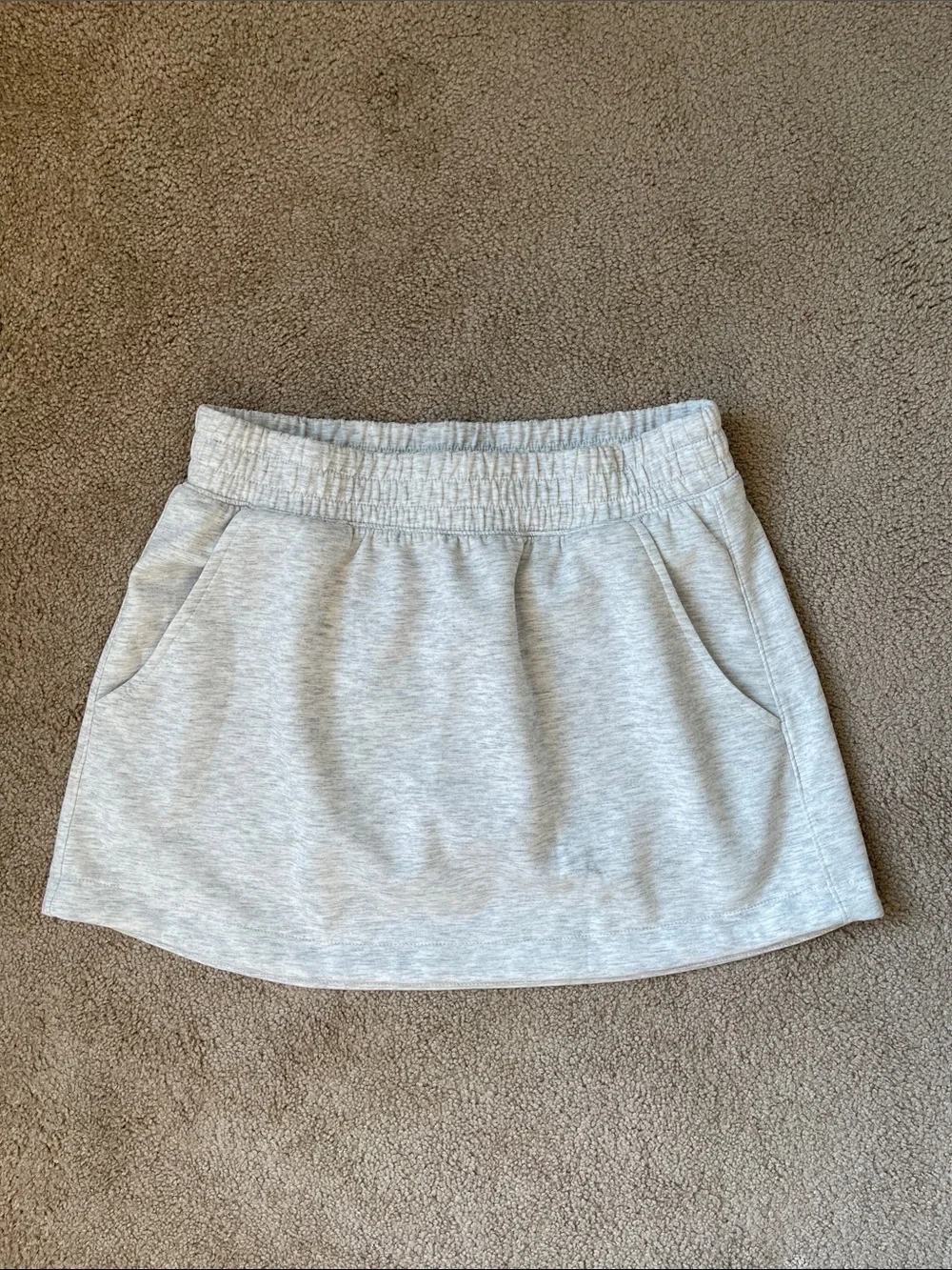 Skort